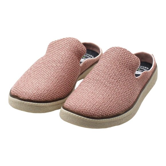 Dr. Scholl's Shoes Womens Sink In Pink Mules Shoes 9.5 Medium - Picture 2 of 7